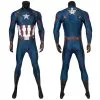Captain America Jumpsuit Avengers 4 Endgame Steve Rogers Cosplay Costume -Cheap Ready To Ship Store c 800x800 192