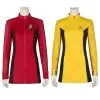 Star Trek Strange New Worlds Nyota Uhura Cosplay Costume Uniform Shirt -Cheap Ready To Ship Store c 800x800 198