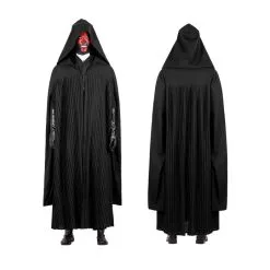 Darth Maul Cosplay Costume Star Wars Cosplay Suit