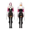 Spider Gwen Stacy Cosplay Costume Spiderman Across The Spider-Verse Women Suit Top Level -Cheap Ready To Ship Store c 800x800 208
