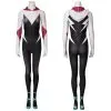 Spider-Gwen Jumpsuit Spider-Man Into The Spider-Verse Cosplay Costume -Cheap Ready To Ship Store c 800x800 221