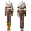 The Witcher 3 Wild Hunt Cirilla Cosplay Costume Outfit -Cheap Ready To Ship Store c 800x800 243
