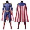 The Boys Season 3 Cosplay Costumes Homelander Jumpsuit -Cheap Ready To Ship Store c 800x800 247
