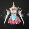 LOL Star Guardian Kaisa Cosplay Costume 2022 League Of Legends Cosplay Suit -Cheap Ready To Ship Store c 800x800 28