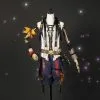Bennett Cosplay Costume Genshin Impact Cosplay Suit -Cheap Ready To Ship Store c 800x800 43