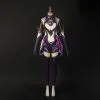 LOL Star Guardian Akali Cosplay Costume 2022 League Of Legends Cosplay Suit -Cheap Ready To Ship Store c 800x800 44