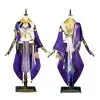 Genshin Impact Candace Cosplay Costume 27 Genshin Impact Candace Cosplay Costume -Cheap Ready To Ship Store c 800x800 49