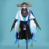 Balladeer Costumes Genshin Impact Wanderer Kunikuzushi Cosplay Suit -Cheap Ready To Ship Store c 800x800 58
