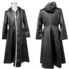 Kingdom Hearts Organization XIII Cosplay Costume Black Coat -Cheap Ready To Ship Store c 800x800 64