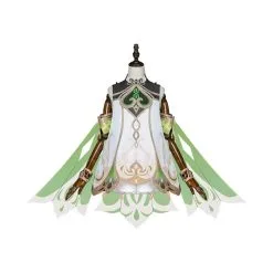 Nahida Cosplay Costume Genshin Impact Cosplay Suit