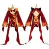 Fire Yakshas Costume Genshin Impact Cosplay Suit -Cheap Ready To Ship Store c 800x800 79