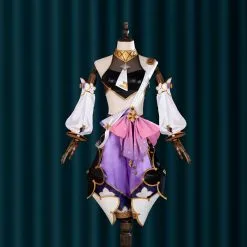 Genshin Impact Dori Cosplay Costumes