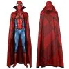 What If Jumpsuit Zombie Hunter Spider-Man Cosplay Costume -Cheap Ready To Ship Store c 800x800 92