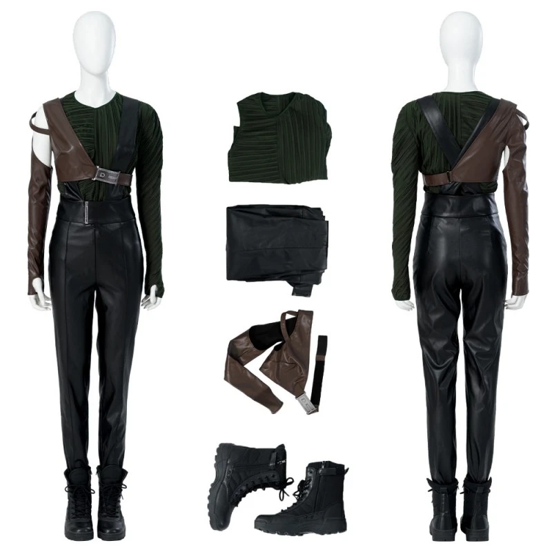 2023 Mantis Cosplay Costumes Guardians Of The Galaxy 3 Cosplay Suit 1 2023 Mantis Cosplay Costumes Guardians Of The Galaxy 3 Cosplay Suit