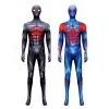 Spiderman Miles Morales Jumpsuit Spider-Man Across The Spider-Verse Cosplay Costume -Cheap Ready To Ship Store cc 800x800 76