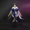 Genshin Impact Ningguang Orchid's Evening Gown Cosplay Costumes -Cheap Ready To Ship Store ccc 800x800 19