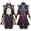 Atataki Itto Costume Genshin Impact Cosplay Costumes -Cheap Ready To Ship Store ccc 800x800 27