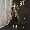 Zhongli Costume Genshin Impact Cosplay Suits -Cheap Ready To Ship Store ccc 800x800 28