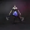 Genshin Impact Keqing Opulent Splendor Cosplay Costumes 29 Genshin Impact Keqing Opulent Splendor Cosplay Costumes -Cheap Ready To Ship Store ccc 800x800 29