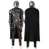 The Mandalorian Season 2 Cosplay Costume Halloween Outfit -Cheap Ready To Ship Store ccc 800x800 35