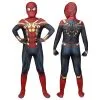 Kids Spider-Man 3 No Way Home Peter Parker Cosplay Costumes 24 Kids Spider-Man 3 No Way Home Peter Parker Cosplay Costumes -Cheap Ready To Ship Store ccc 800x800 42