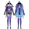 Mona Costume New Genshin Impact Mona Cosplay Suit -Cheap Ready To Ship Store ccc 800x800 6
