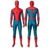 Spiderman Homecoming Costume Captain America Civil War Spider Man Far From Home Cosplay Suit -Cheap Ready To Ship Store ccc 800x800 74