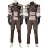 The Witcher 3: Wild Hunt Geralt Of Rivia Cosplay Suits -Cheap Ready To Ship Store ccc 800x800 76