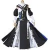 Arknights Specter The Unchained Cosplay Costume Dress Suit -Cheap Ready To Ship Store ccc 800x800 9