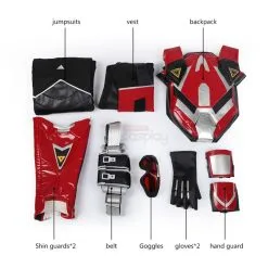 The Falcon And The Winter Soldier Sam Wilson Cosplay Costume -Cheap Ready To Ship Store en 800x800 14