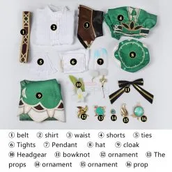 Ready To Ship Venti Costume Genshin Impact Cosplay Suit -Cheap Ready To Ship Store en 800x800 2