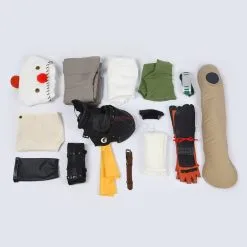 Yuffie Kisaragi Costume New Final Fantasy VII Cosplay FF7 Suit -Cheap Ready To Ship Store en2 800x800 1