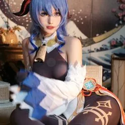 Ganyu Costume Genshin Impact Cosplay Suit -Cheap Ready To Ship Store g2 800x800 1