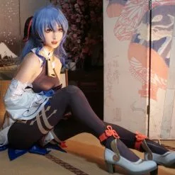 Ganyu Costume Genshin Impact Cosplay Suit -Cheap Ready To Ship Store g3 800x800 1