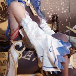 Ganyu Costume Genshin Impact Cosplay Suit -Cheap Ready To Ship Store g4 800x800 1