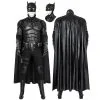Ready To Ship Bruce Wayne Cosplay Costume 2022 Movie By Robert Pattinson