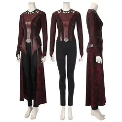 Scarlet Witch Cosplay Costume Doctor Strange In The Multiverse Of Madness Cosplay Suits -Cheap Ready To Ship Store q2 800x800 2