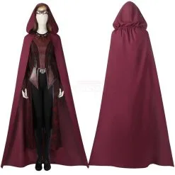 Scarlet Witch Cosplay Costume Doctor Strange In The Multiverse Of Madness Cosplay Suits -Cheap Ready To Ship Store q3 800x800 2