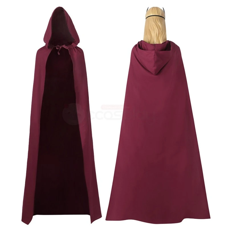 Ready To Ship Scarlet Witch Cosplay Costume Doctor Strange In The Multiverse Of Madness Cosplay Suits 6 Ready To Ship Scarlet Witch Cosplay Costume Doctor Strange In The Multiverse Of Madness Cosplay Suits - Image 6