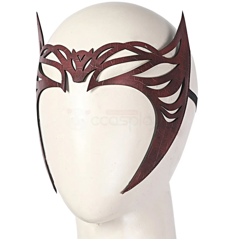 Ready To Ship Scarlet Witch Cosplay Costume Doctor Strange In The Multiverse Of Madness Cosplay Suits 8 Ready To Ship Scarlet Witch Cosplay Costume Doctor Strange In The Multiverse Of Madness Cosplay Suits - Image 8