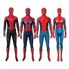 Spiderman Costumes Spider-Man Far From Home Cosplay Suit Classic Edition -Cheap Ready To Ship Store spiderman 800x800 1