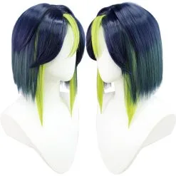 Genshin Impact Dottore The Doctor Cosplay Costumes -Cheap Ready To Ship Store w 800x800 11