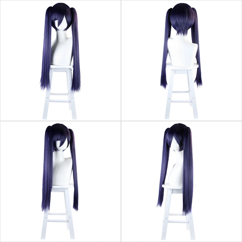 Genshin Impact Kamisato Ayaka Cosplay Costume 6 Genshin Impact Kamisato Ayaka Cosplay Costume - Image 6