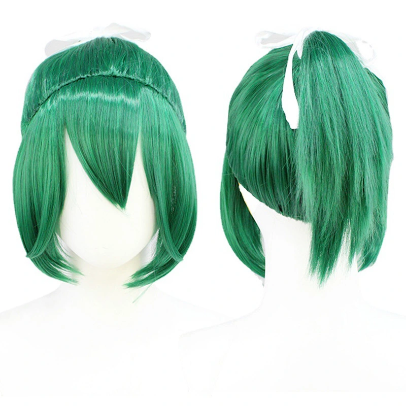 Overwatch 2 Cosplay Suits Kiriko Cosplay Costumes 5 Overwatch 2 Cosplay Suits Kiriko Cosplay Costumes - Image 5