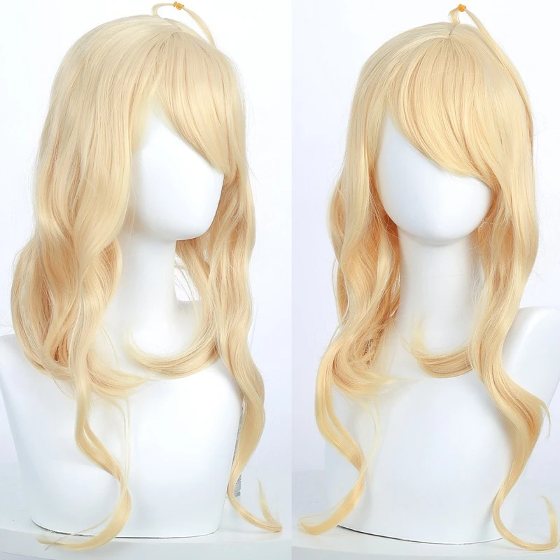 Genshin Impact Jean Gunnhildr Cosplay Costume 26 Genshin Impact Jean Gunnhildr Cosplay Costume - Image 26