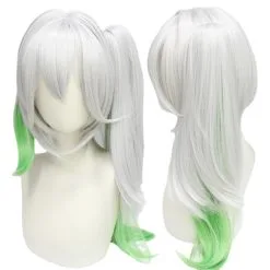 Genshin Impact Nahida Cosplay Costume Lesser Lord Dress -Cheap Ready To Ship Store w 800x800 21