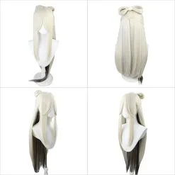 Ningguang Cosplay Costumes Genshin Impact Pizza Hut Cosplay Suit 25 Ningguang Cosplay Costumes Genshin Impact Pizza Hut Cosplay Suit -Cheap Ready To Ship Store w 800x800 25