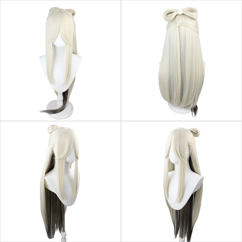 Ningguang Cosplay Costumes Genshin Impact Pizza Hut Cosplay Suit 6 Ningguang Cosplay Costumes Genshin Impact Pizza Hut Cosplay Suit - Image 6