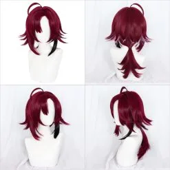 Shikanoin Heizou Costume Genshin Impact Cosplay Suit -Cheap Ready To Ship Store w 800x800 29