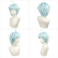 The Legend Of Zelda Breath Of The Wild Princess Zelda Cosplay Costume -Cheap Ready To Ship Store w 800x800 3